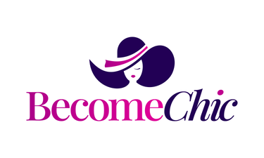 BecomeChic.com - Creative brandable domain for sale